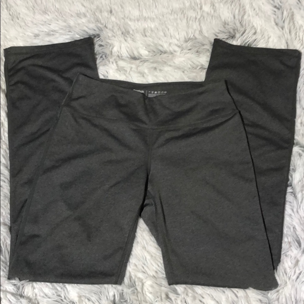 Reebok Leggings Pants Size S/CH